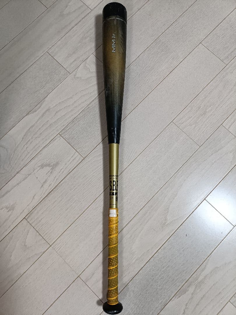 SSK MMJr. 78cm 軟式少年用バット　ミドルバランス