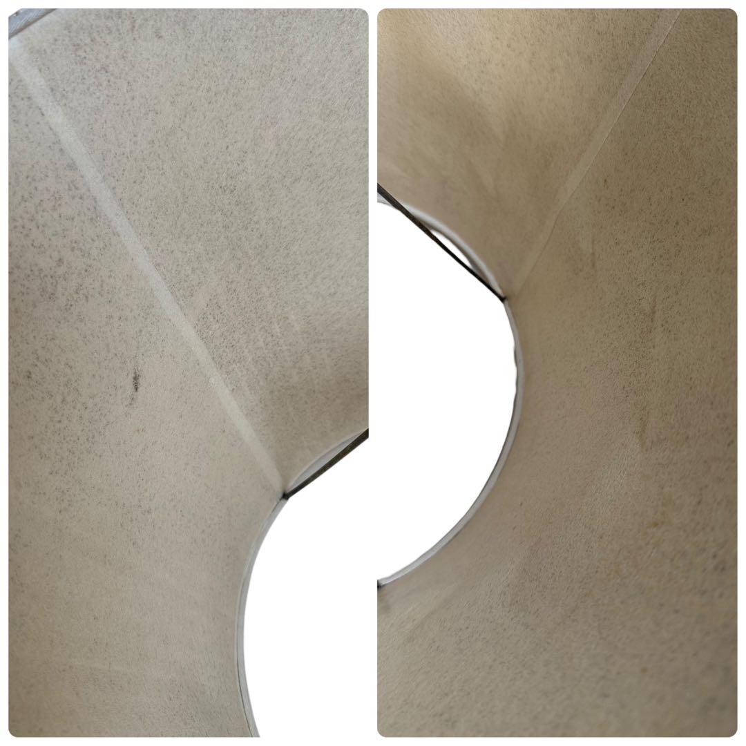 HR607 【希少スイングアーム】KODAMA社　フロアランプ　首都圏無料配送