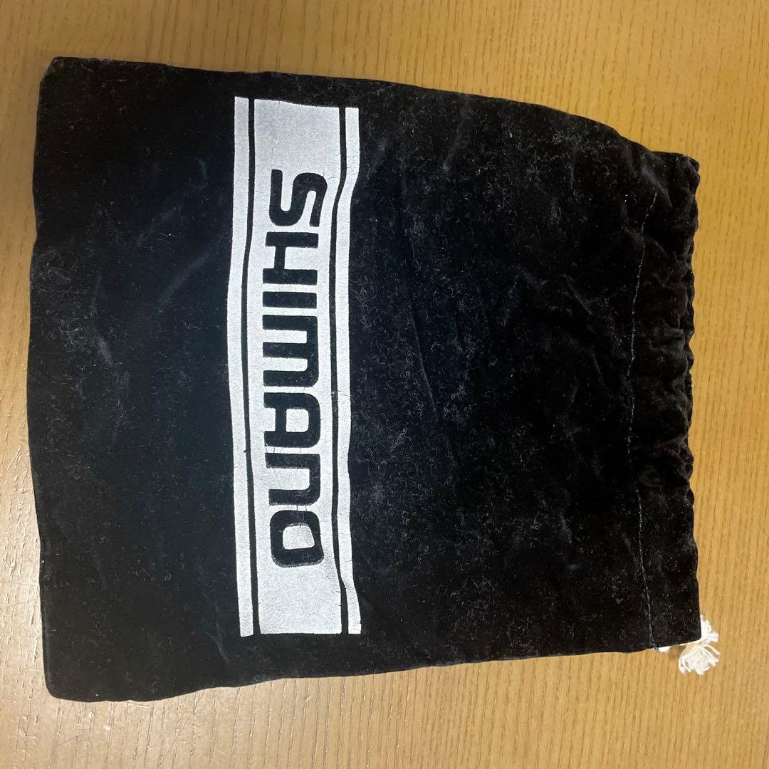 シマノ バンタム 1000 Bantam