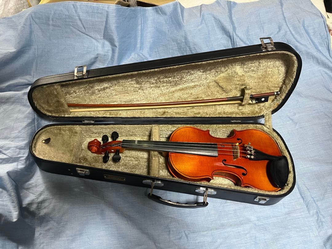 SUZUKI バイオリンNo220 1/4