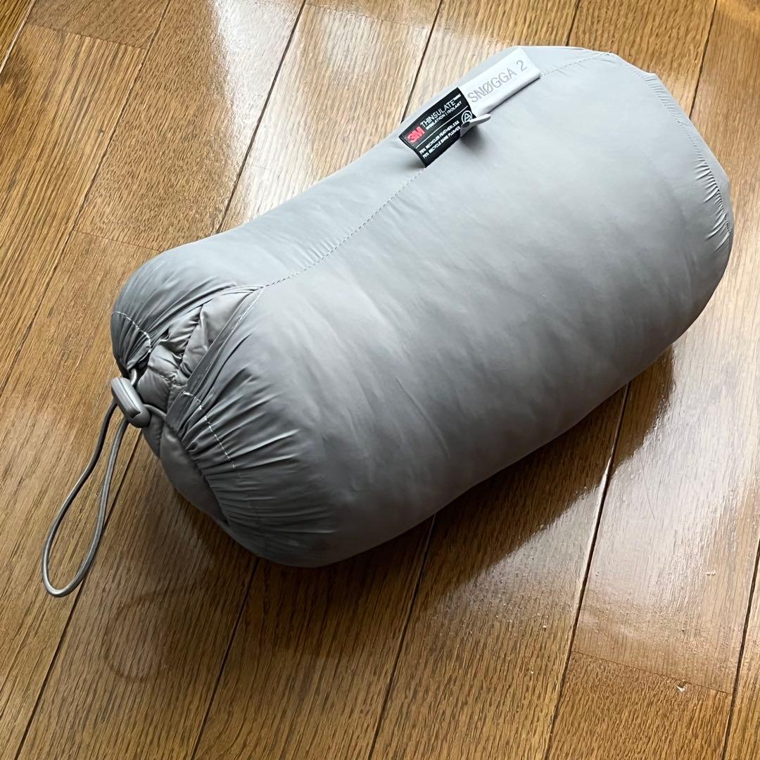 サイベックス スノッガ2 cybex snogga2