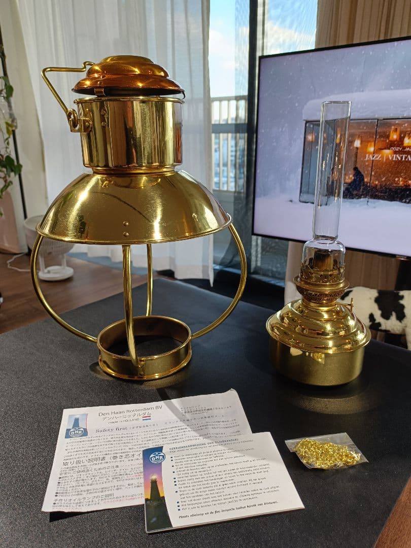 【良上品】デンハーロッテルダム DIL8201