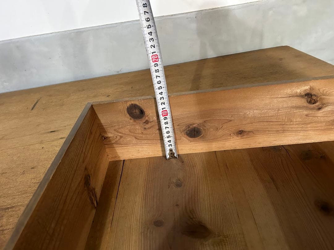 a ダイニングテーブル 引き出し 棚