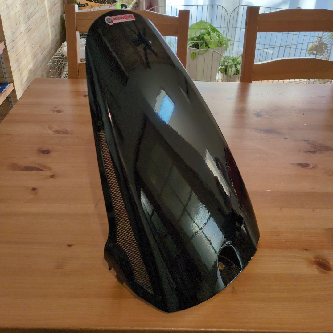 【天晴】GSX-R1000 K5 K6 2005-2006 リアフェンダー