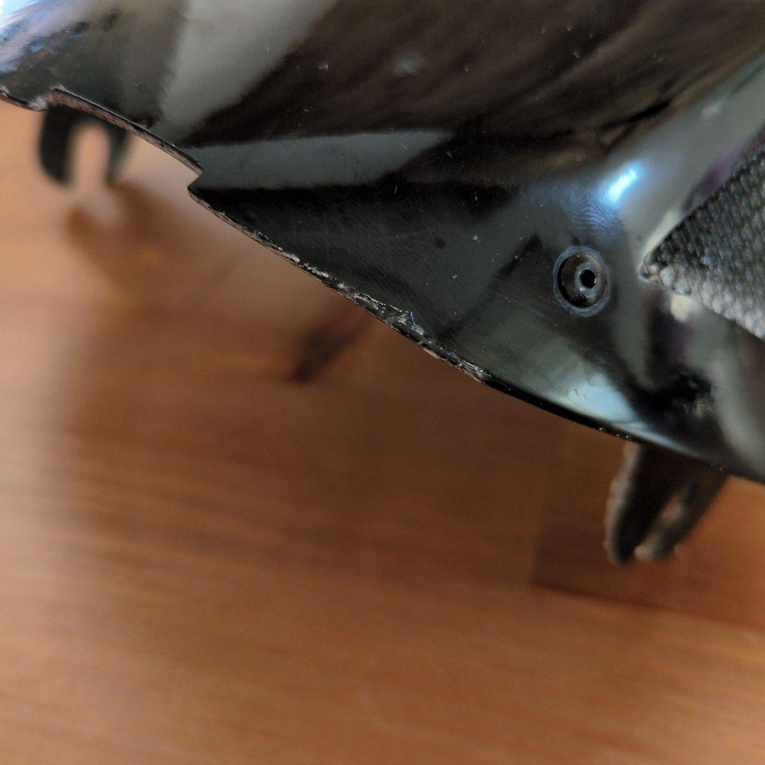 【天晴】GSX-R1000 K5 K6 2005-2006 リアフェンダー