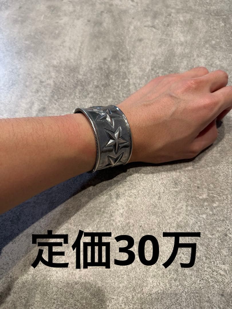 今月のみCODY SANDERSON　シックス スター　エッジ