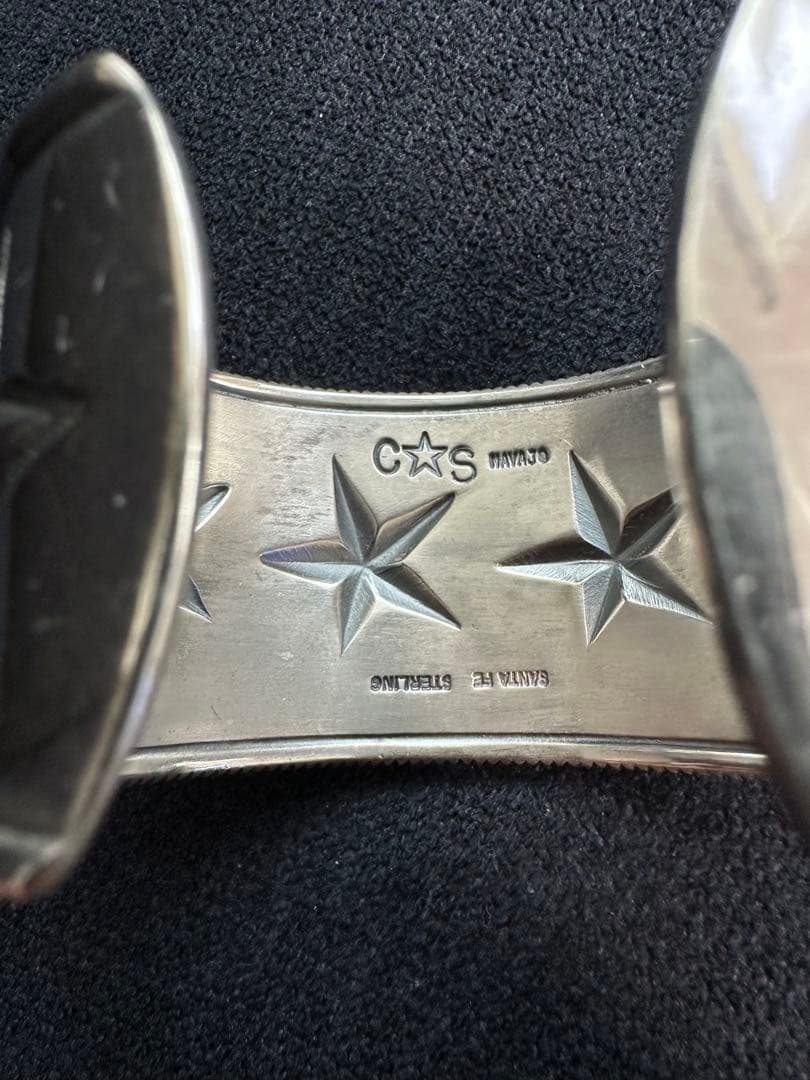 今月のみCODY SANDERSON　シックス スター　エッジ