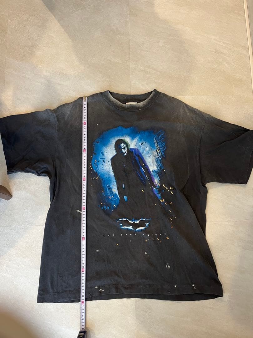 k*n様 セントマイケル　ジョーカー