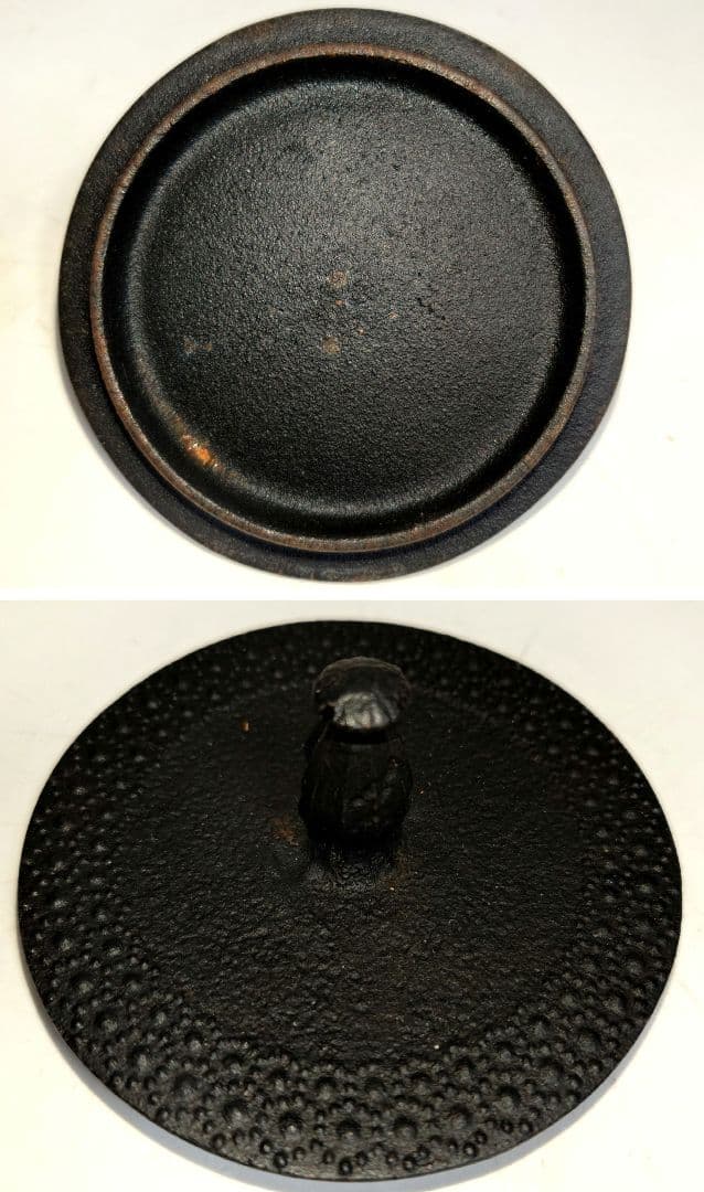 南部鉄器 あられ 鉄瓶 急須 アラレ OIGEN 岩手 南部盛栄堂 湯沸し 茶