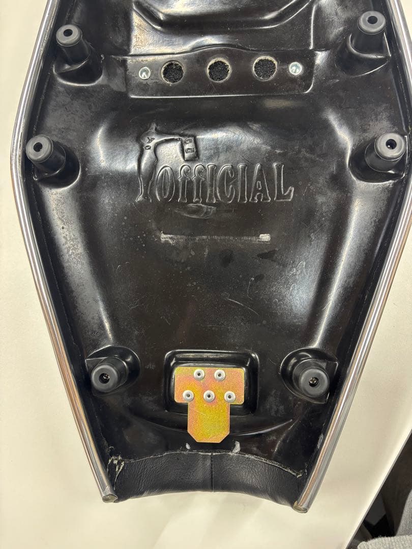 Ric@ 　　POSH ポッシュ　w800 W1タイプシート