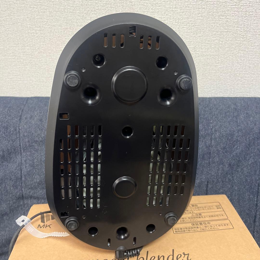 もちブレンダー　RMB-02KW