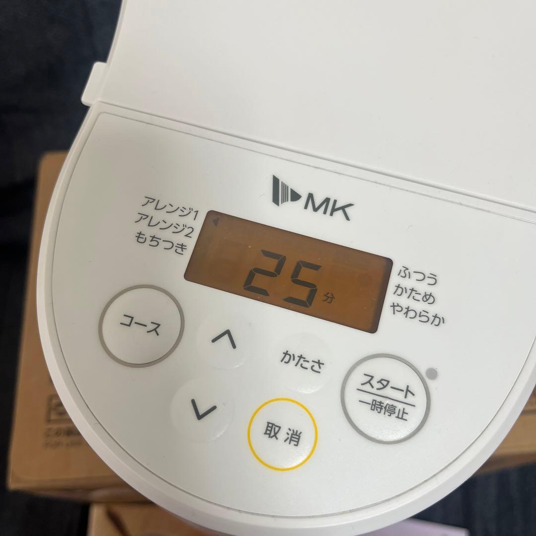 もちブレンダー　RMB-02KW