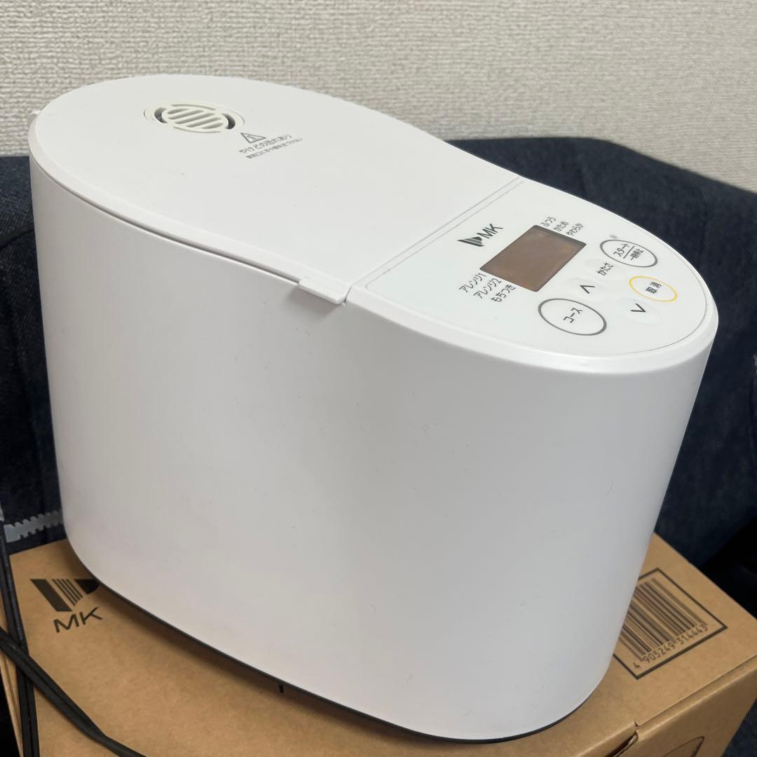 もちブレンダー　RMB-02KW