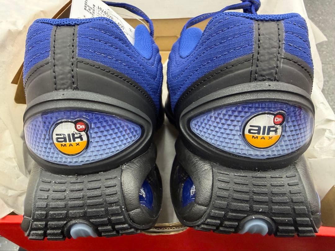 【新品/28cm】NIKE Air Max DN WTR