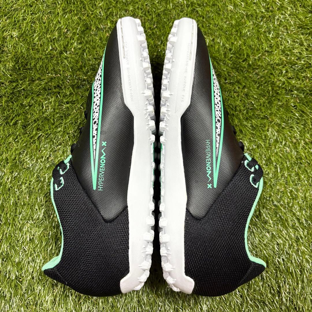 シューズ NIKE Hypervenom X PRO TF