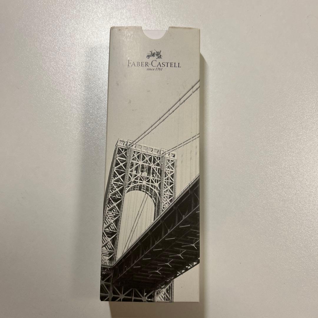 Faber-Castell ボールペン 本体