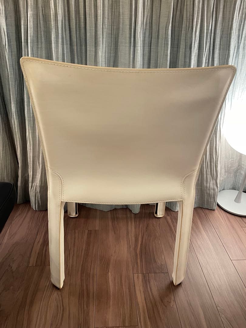 Cassina カッシーナ キャブ 412 CAB チェア