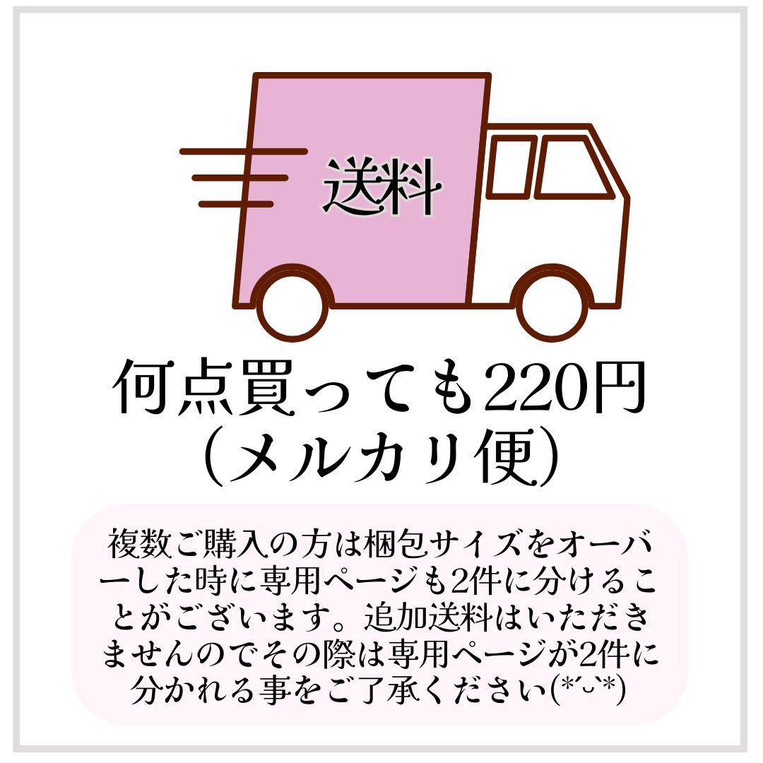 Rina様　オーダー　入園入学セット