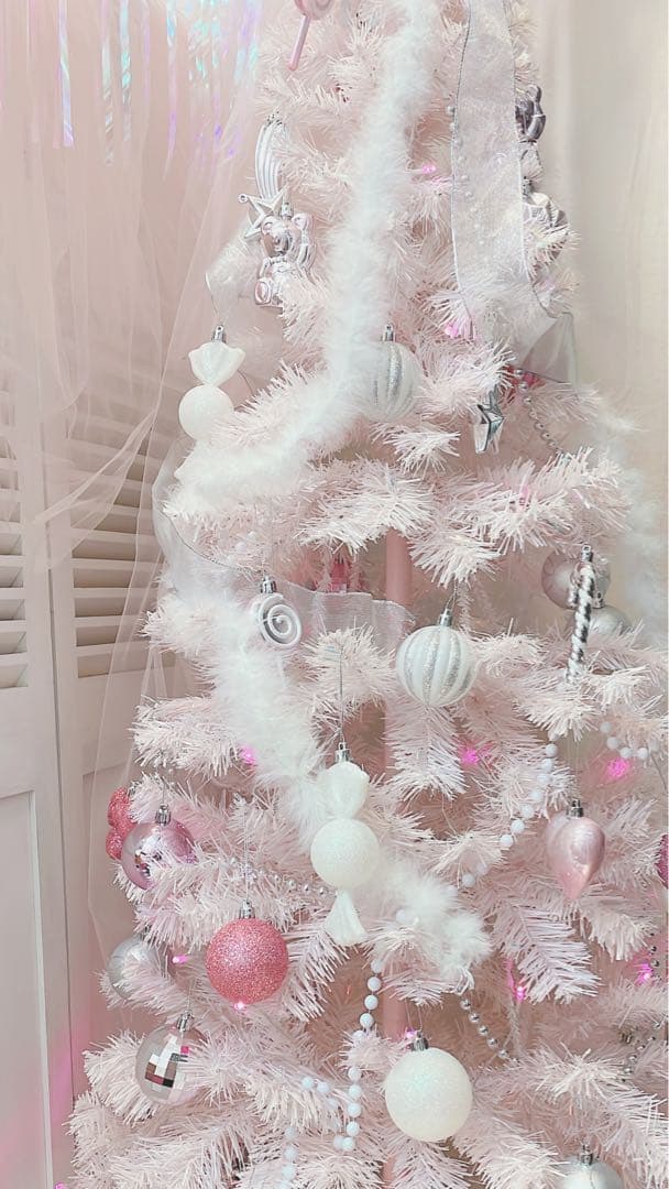 ♡ Francfrancクリスマスツリー 150cm ♡