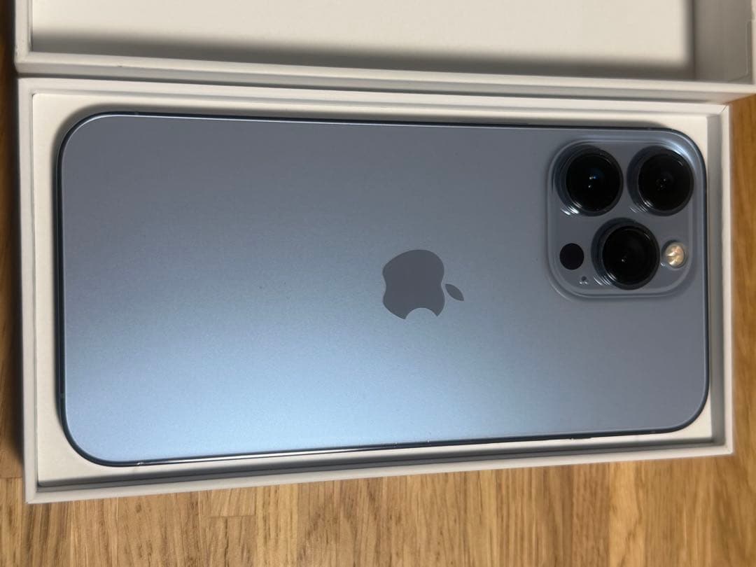 祝日値下げ　Apple iPhone 13 Pro 本体