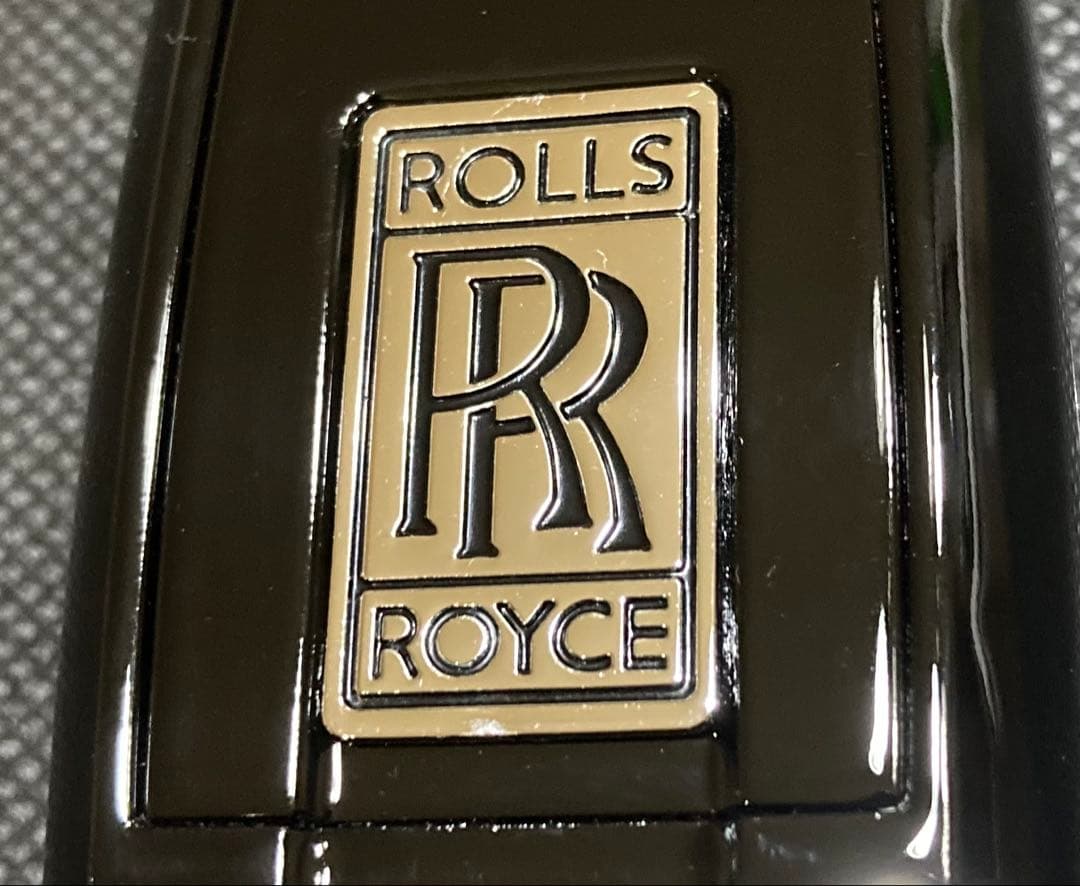ロールスロイス 社外 キー 新品未使用