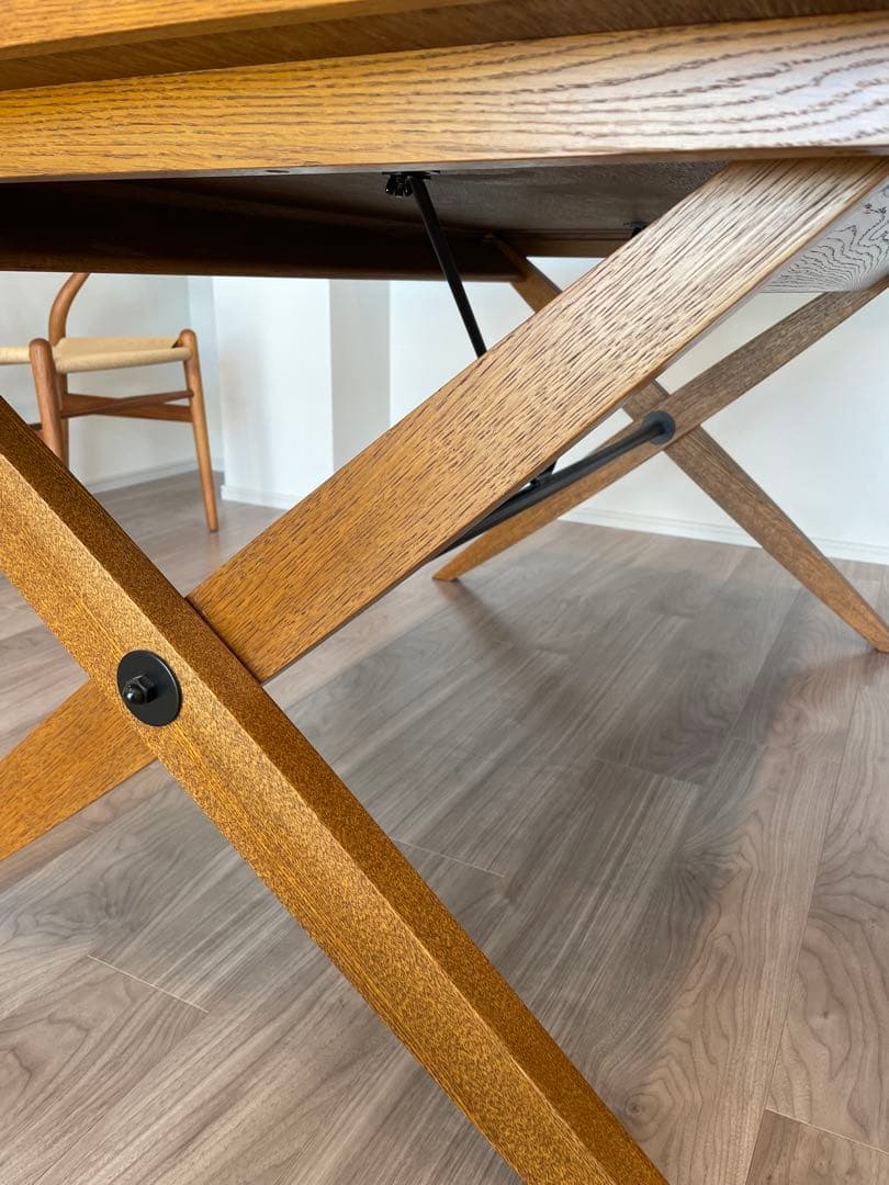 ダイニングテーブル PACIFIC FURNITURE OPERATION B TABLE - L