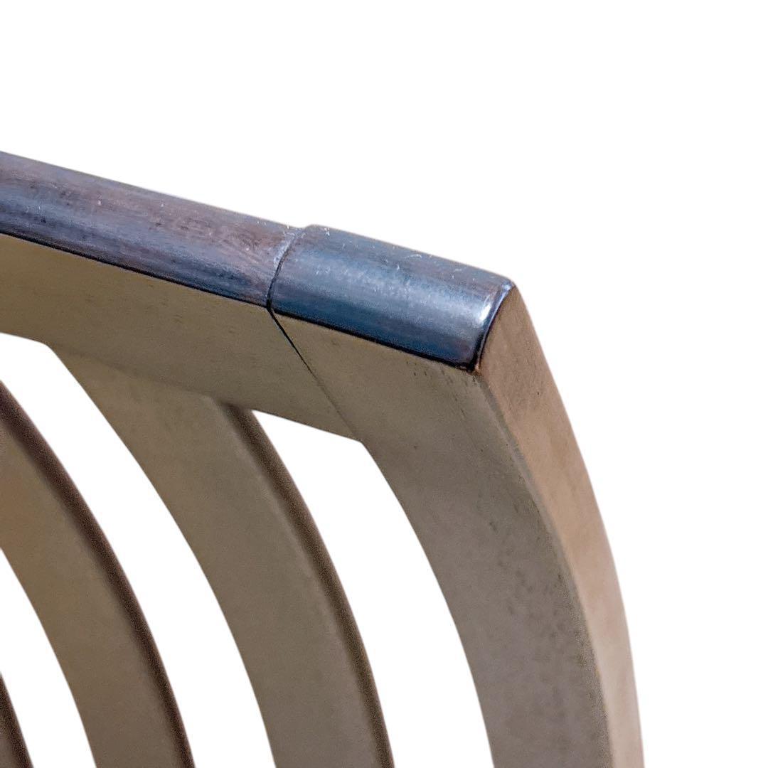 天童木工 座椅子 サペリ 2脚セット 原好輝 和モダン　T-5313SP-SR