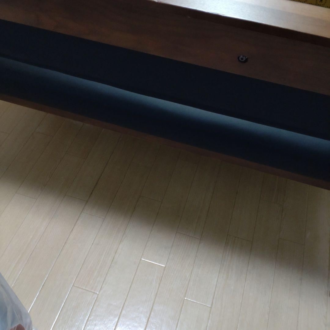 2人用ソファ　アストル　MBR2　美品