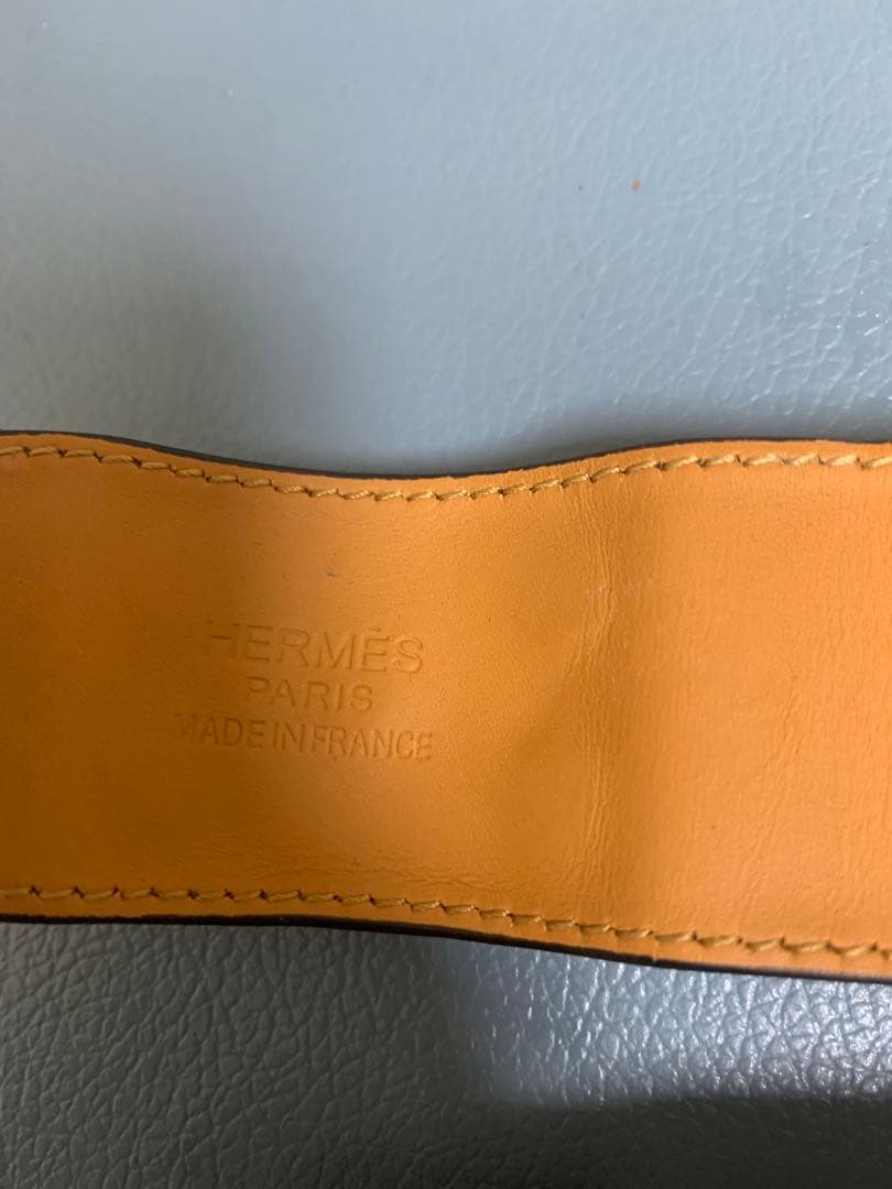HERMES コリエドシアン　2色セット