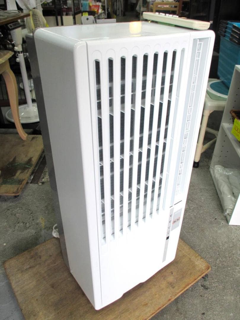 ★★美品★　Haier JA-16V 窓用エアコン 冷房専用 2021年製