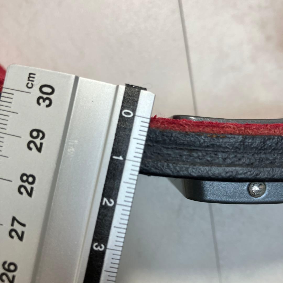 SBD パワーベルト Sサイズ ウエイトトレーニング パワー リフティング￼ ￼