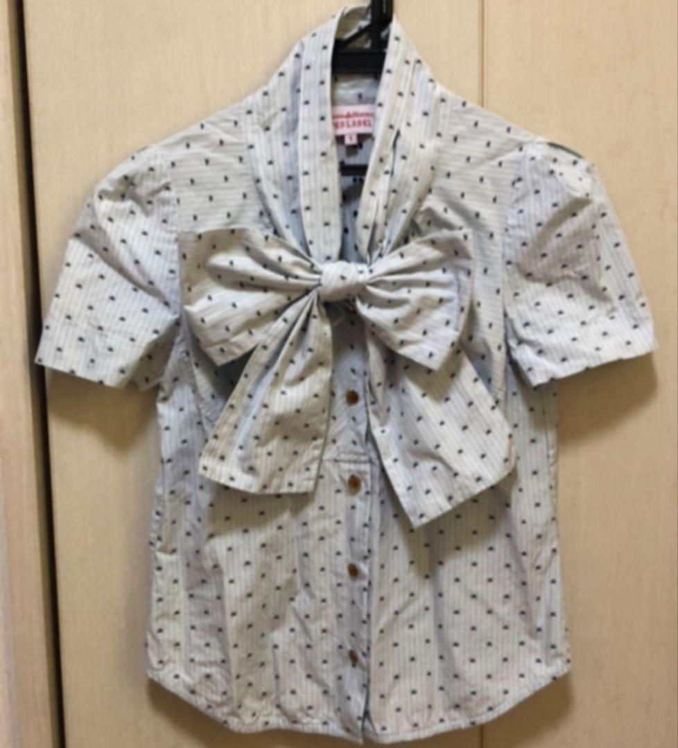 【Vivienne Westwood】ブラウス