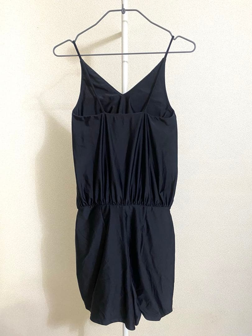 【未使用】nagonstansワンピース水着 38 M