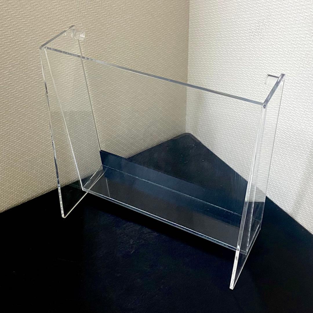 N*W様 【非売品】ADA アクアジャーナル用スタンド　非売品什器　アクアデザイ