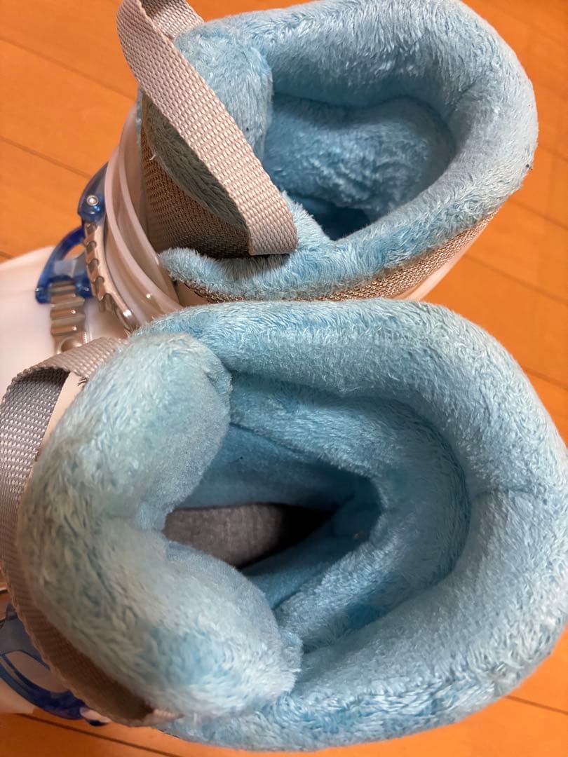 超美品 エラン Elan 140 スキー板ブーツ23、24、24.5のどれか1足