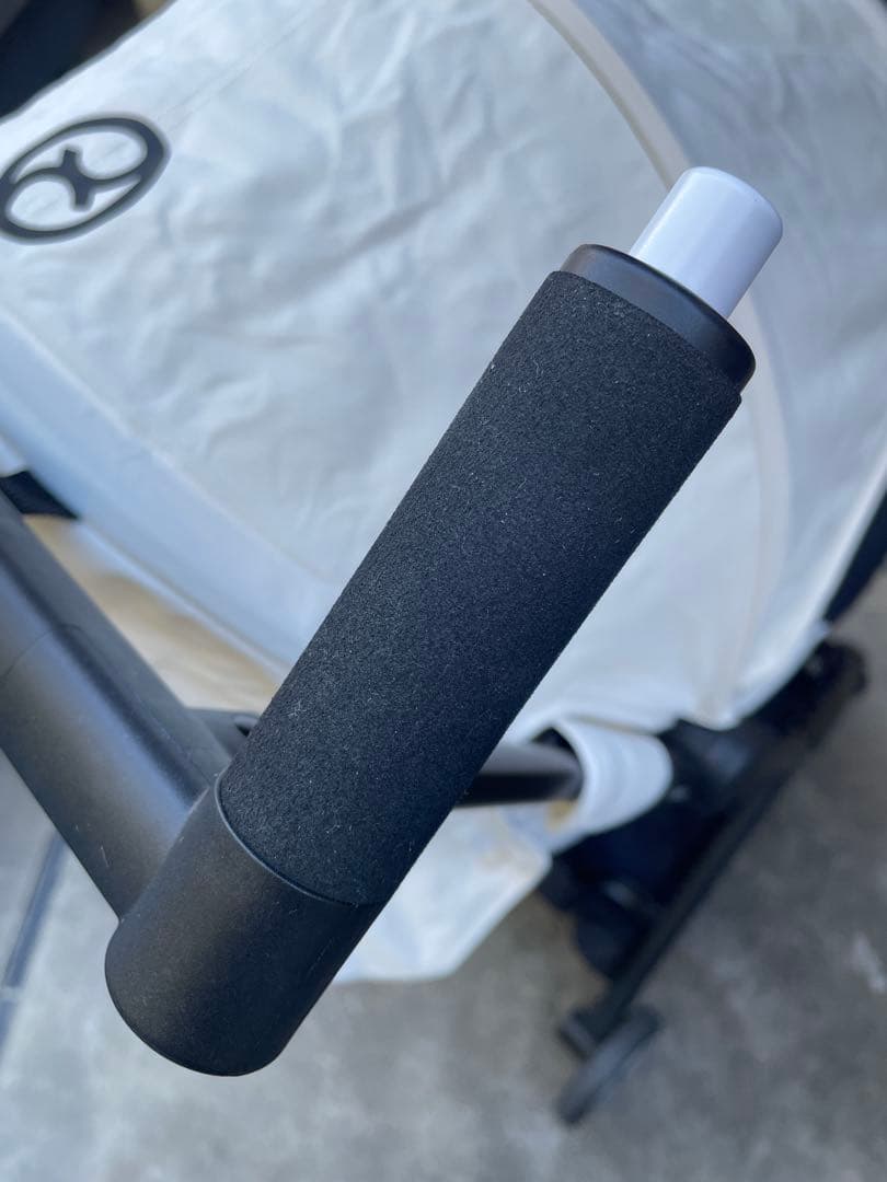 サイベックス リベル キャンバスホワイト　2024モデル