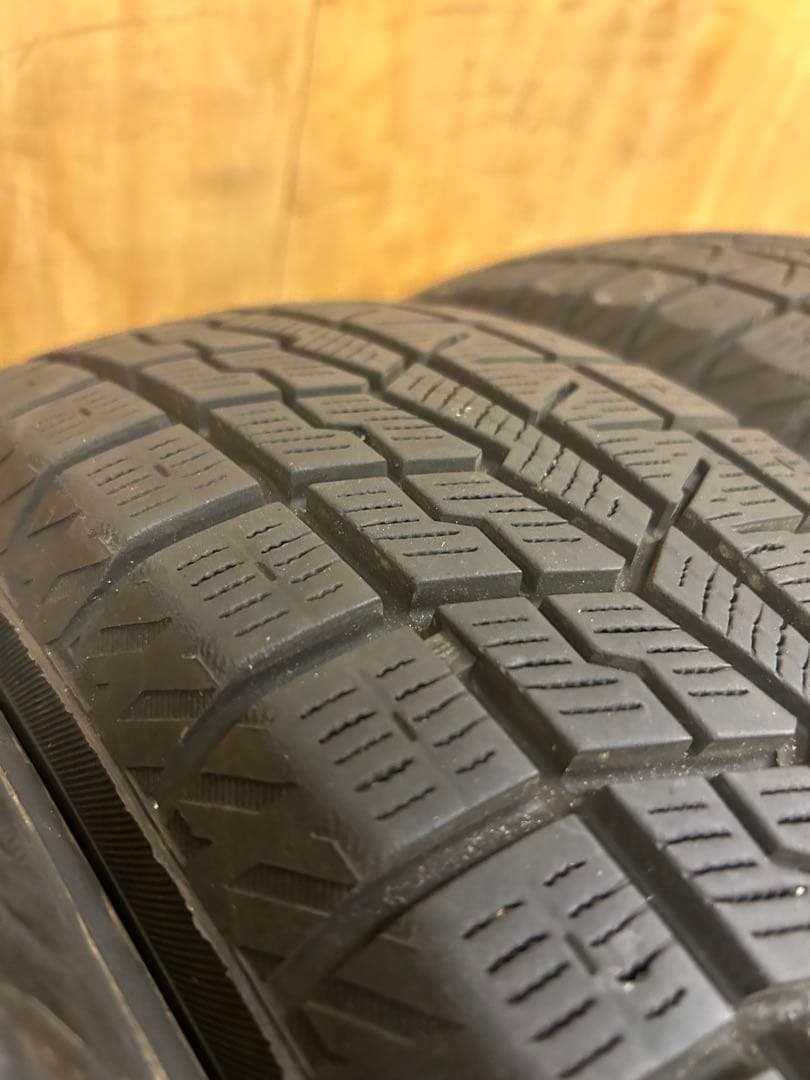 ハスラー　ルーミー　タンクなど　2022年　165/65R14 スタッドレス4本