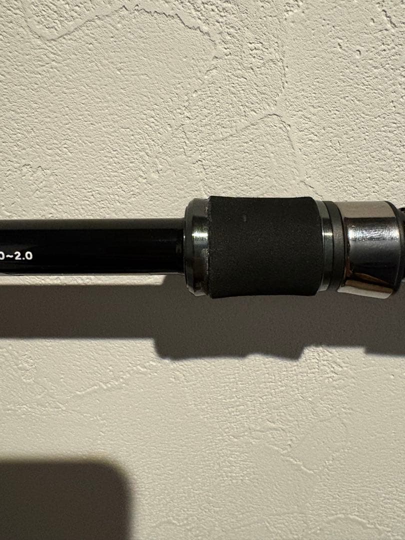YAMAGA Blanks 95mh 数回使用美品