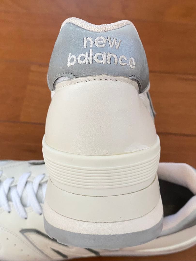 靴 New Balance 995 made in USA