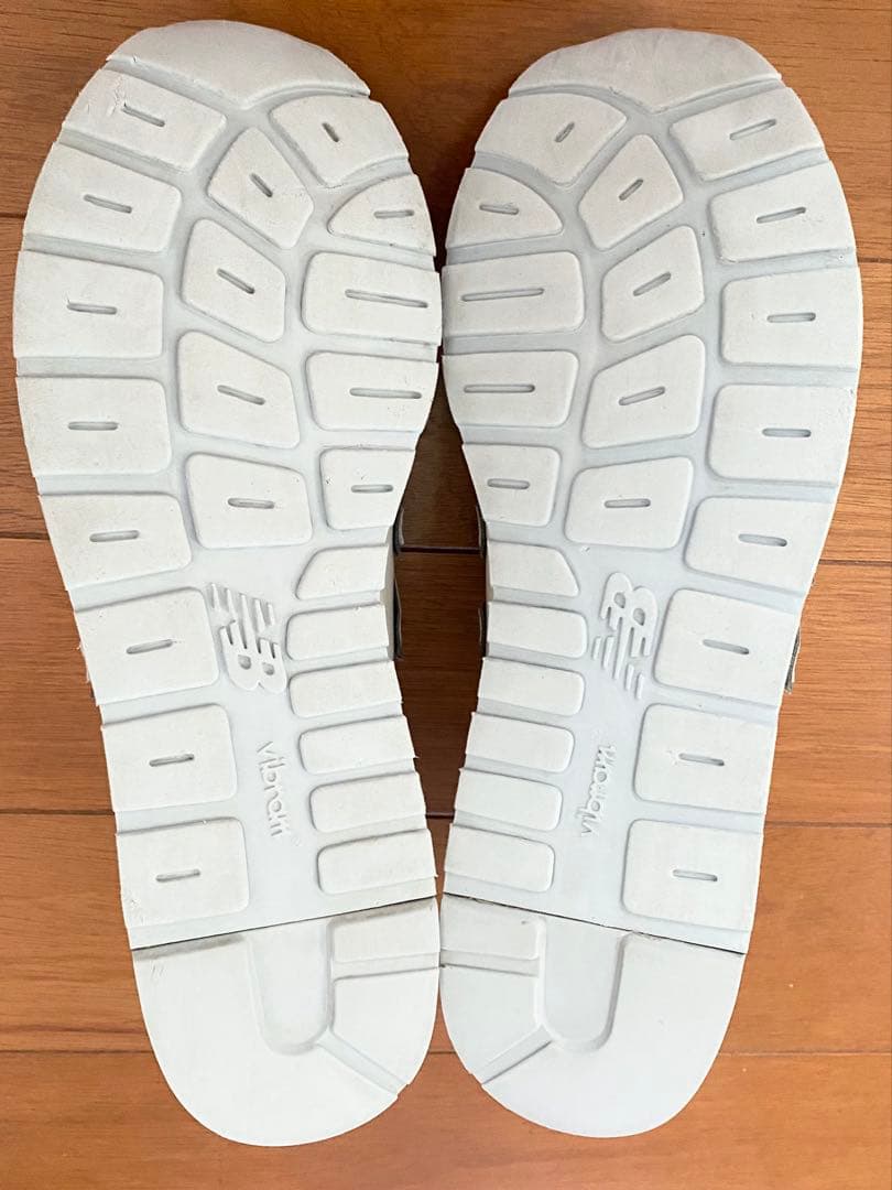 靴 New Balance 995 made in USA