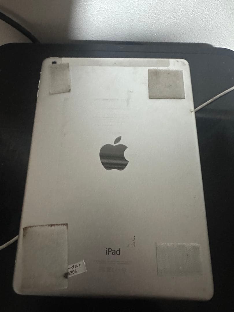 エアレジ レジスタ iPad付き今ならもう一台iPad合計2台