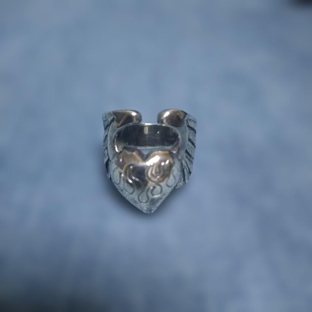 クレイジーピッグ HEART AND WING