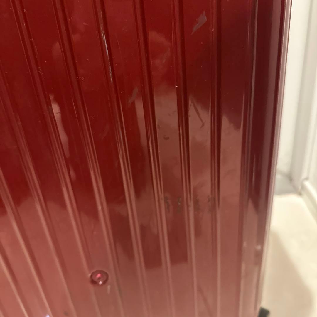 バッグ RIMOWA SALSA DELUXE 78L