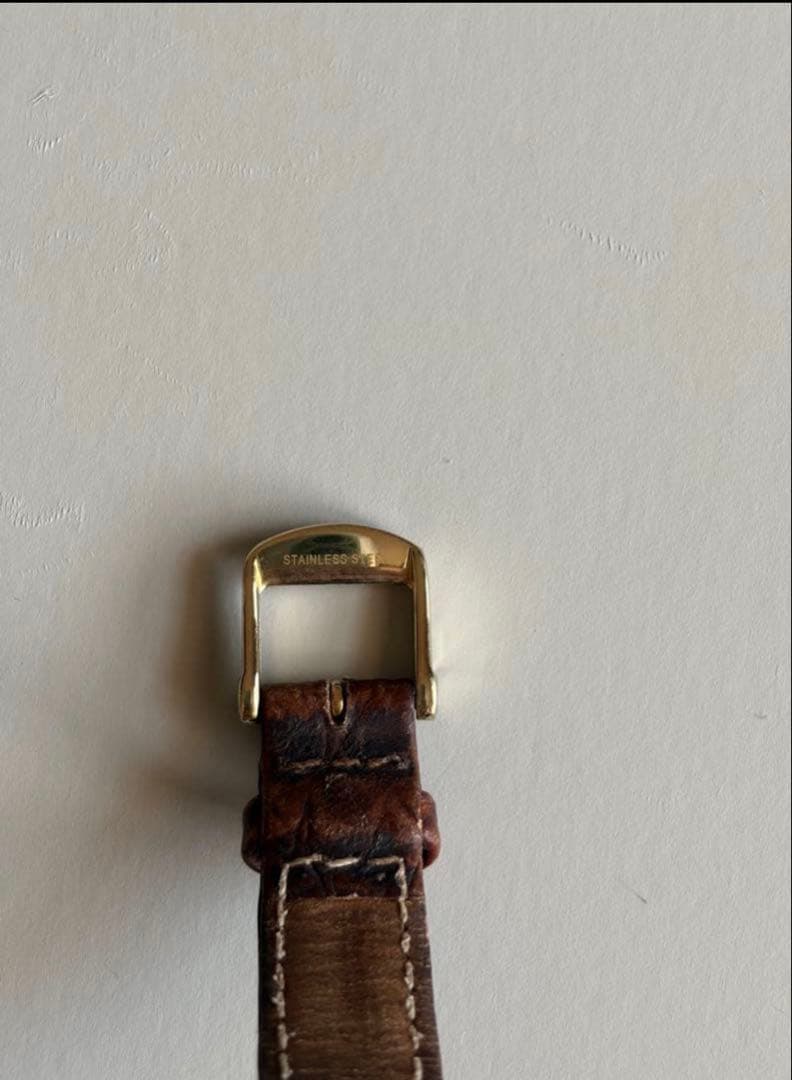LONGINES ロンジン L4/635/2 腕時計 クォーツ
