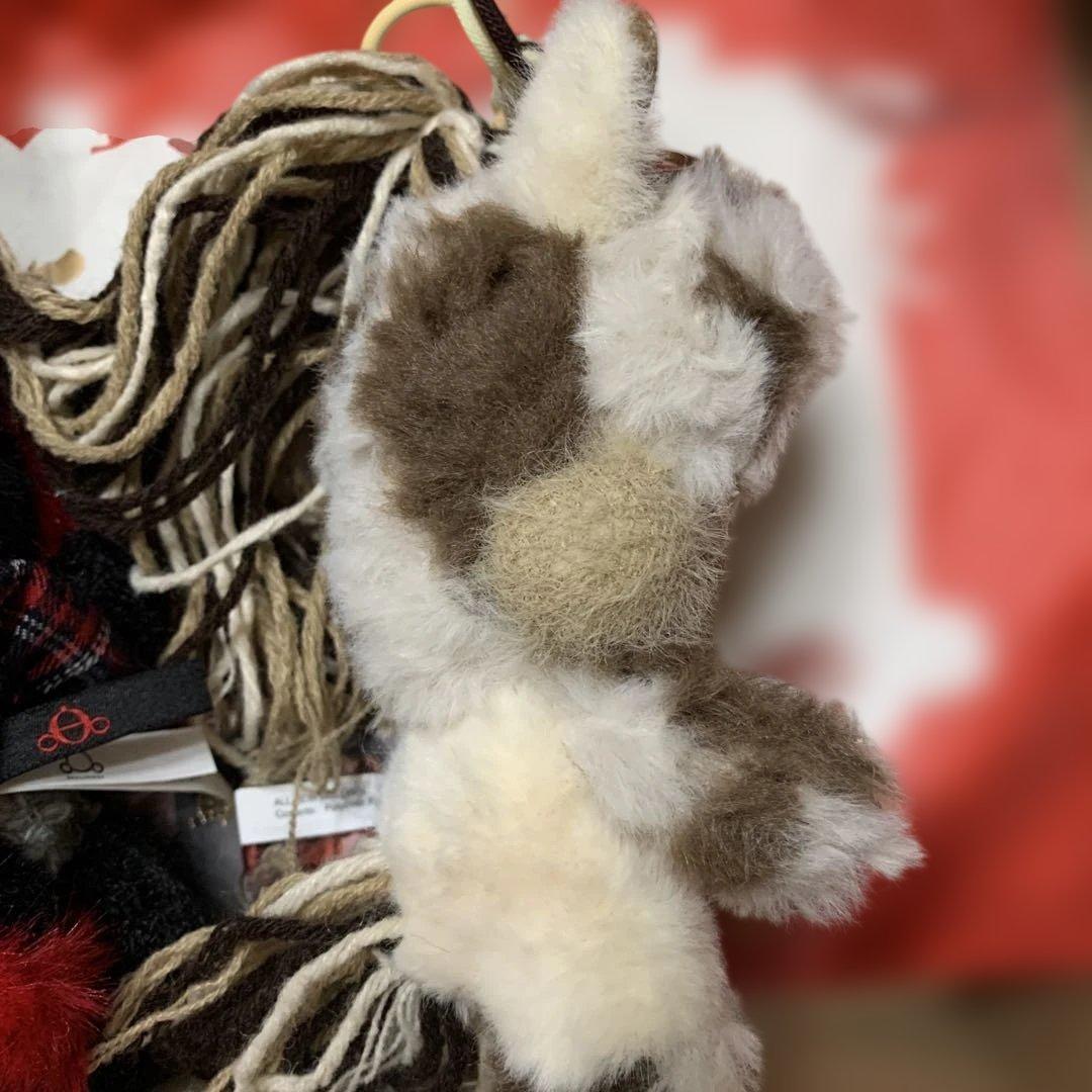 の*ん様 POPMART Have a good Run スカルパンダ　シークレ