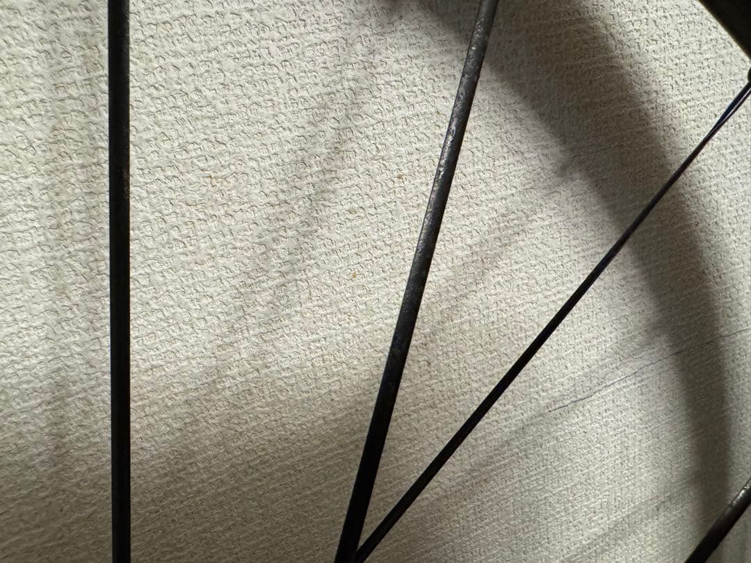 パーツ MAVIC COSMIC SLR 32 DISC SRAM XDR