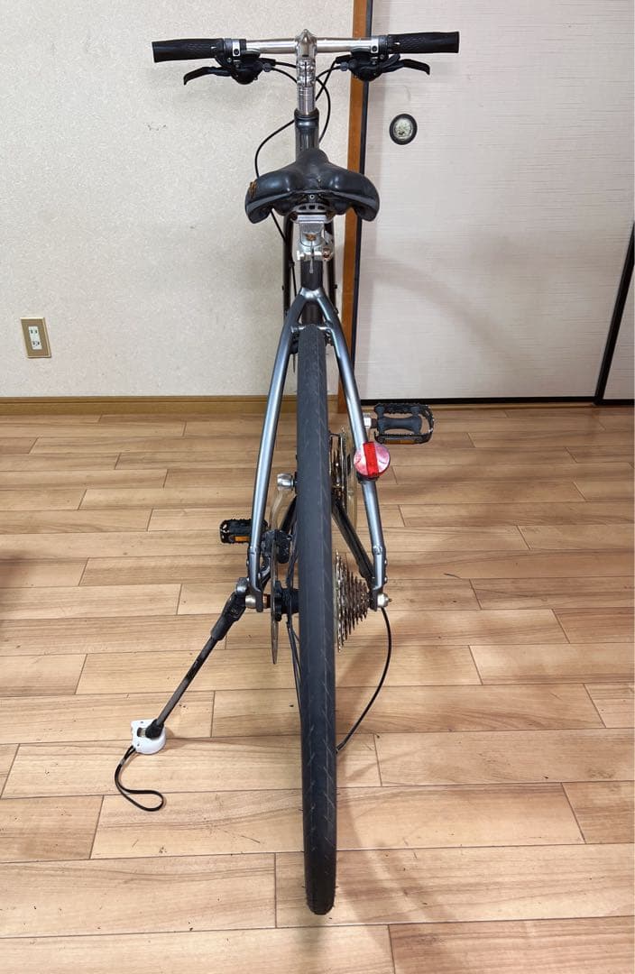 GIANT ESCAPE DISC クロスバイク　ジャイアント