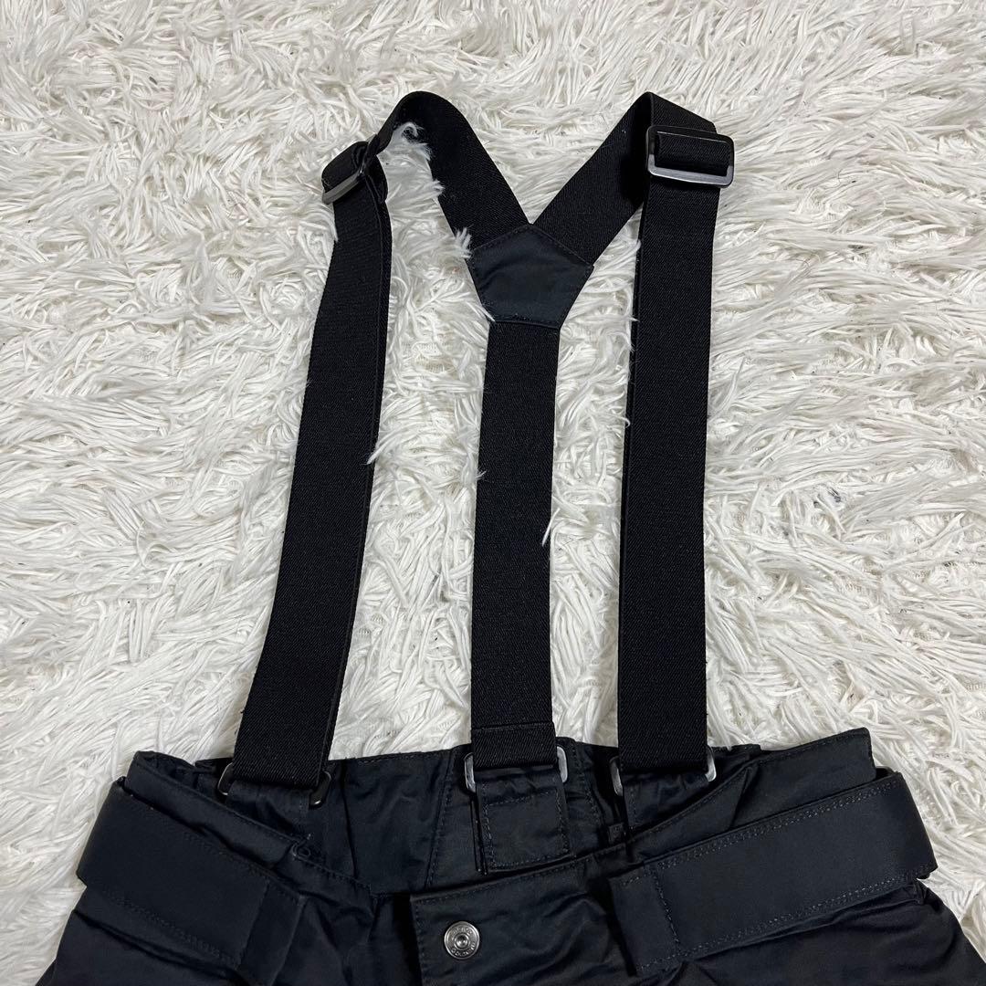 【GOLDWIN 】 ゴールドウィン スノボウェアセット 蛍光カラー