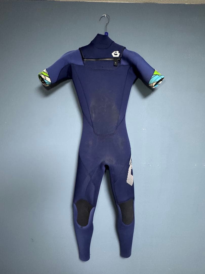 BEWET シーガル　ウェットスーツ