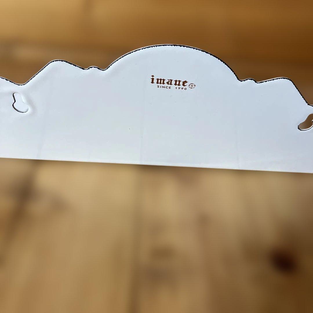 イマン プリンセスローズ サボンラック 342